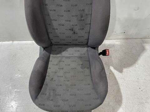 Foto 2ª: Asiento Delantero Derecho Seat Leon STELLA 75CV [AXP] (1999)
