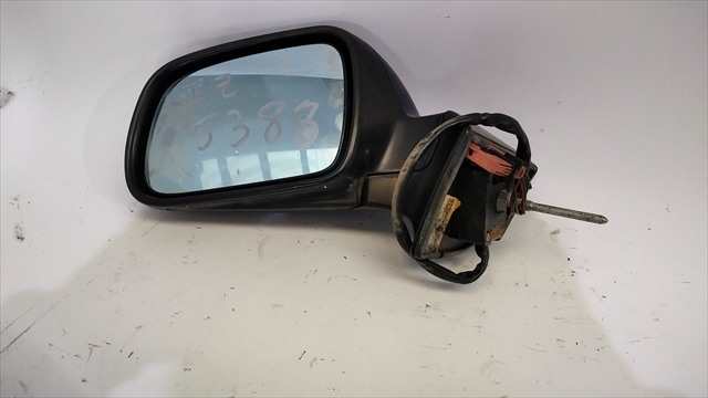 Retrovisor Izquierdo Peugeot 407 2.0 HDI