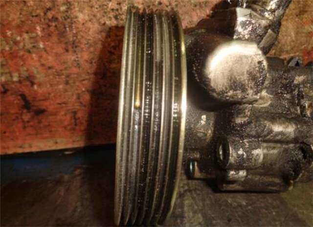 Foto 2ª: Bomba Servodireccion Citroen Jumper 2.2HDI [4HU]