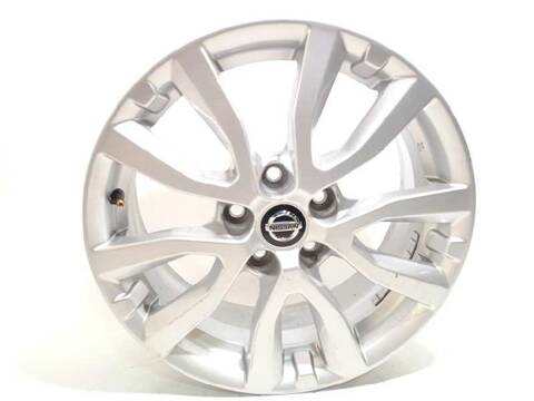 Foto 3ª: LLanta Chapa Nissan X-Trail N-CONNECTA 160CV 118KW T32) [HR13] (2020)