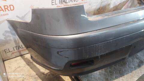 Foto 4ª: Paragolpes Trasero Citroen C5 EXCLUSIVE BERLINA 136CV 100KW [RHR] (2004)