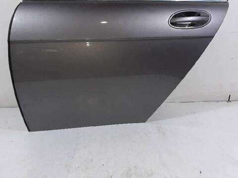 Foto 2ª: Puerta Trasera Izquierda Bmw Serie 7 720 730 D 231CV 170KW [M57306D3] (2005)