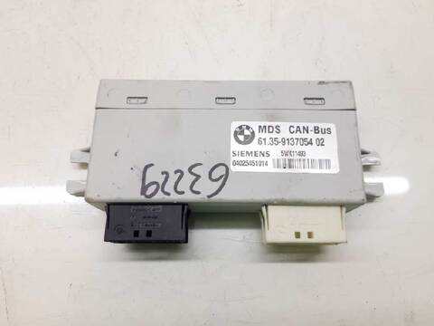 Foto 3ª: Centralita Motor ECU Bmw X1 XDRIVE 20D 177CV 130KW [N47D20C] (2010)