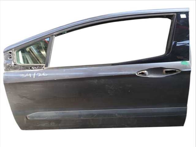 Foto 3ª: Puerta Delantera Izquierda Ford Tourneo 1.0 ECOBOOST (2014)