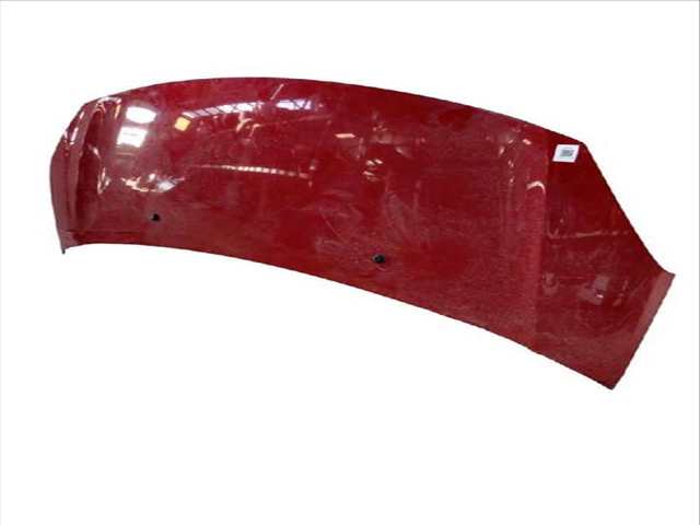 Capot Citroen C3 1.6 HDI