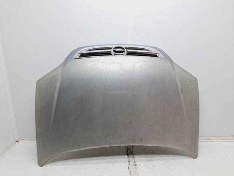 Capot Opel Zafira BLUE LINE 101CV 74KW