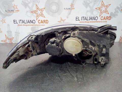 Foto 3ª: Faro Izquierdo Mercedes Clase A 140 136CV 100KW