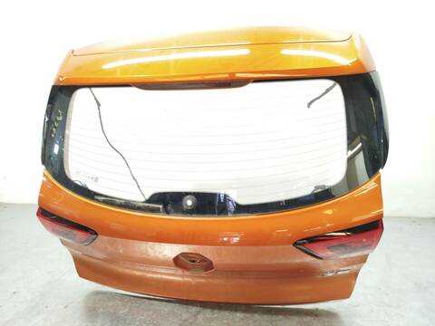 Foto 3ª: Portón Mg ZS 1.5 VTI 106CV 78KW [15S4C] (2023)