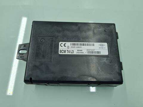 Centralita Motor ECU Renault Captur DYNAMIQUE 90CV 66KW