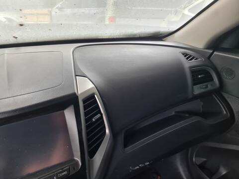 Foto 3ª: Kit Airbag Ssangyong Tivoli LINE 4X2 128CV 94KW [173910] (2018)