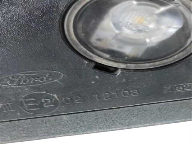 Retrovisor Derecho Ford Mondeo 2.0 HYBRID