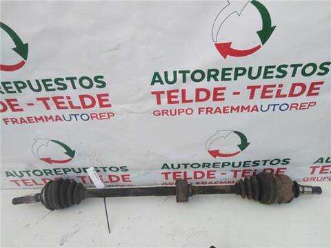 Transmision Delantera Derecha Toyota Corolla 1.3