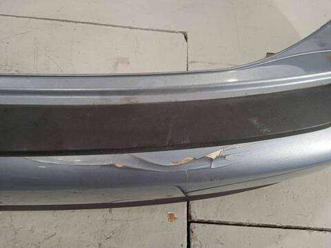 Foto 2ª: Paragolpes Trasero Ford C Max 1.6 TDCI CAT 109CV 80KW FOCUS CAP) [G8DA] (2005)