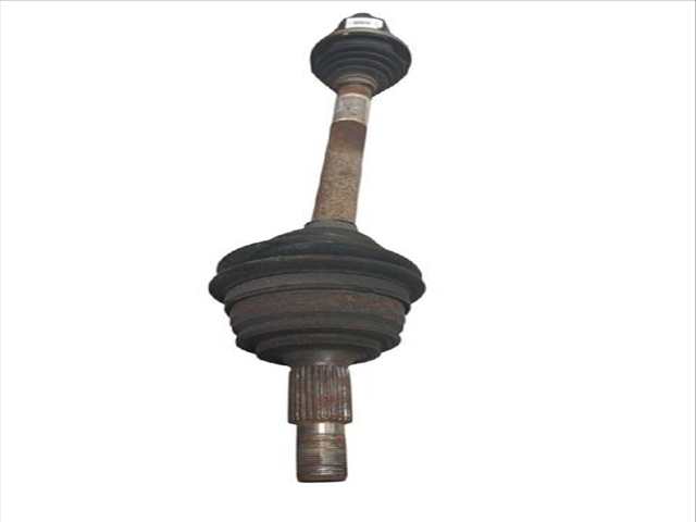 Foto 3ª: Transmision Delantera Izquierda Peugeot 308 1.6 HDI - BLUEHDI 115 (2013)