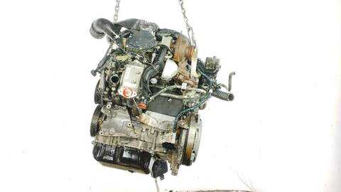 Foto 3ª: Motor Completo Fiat Tipo 1.3 D FAMILIAR (2016)