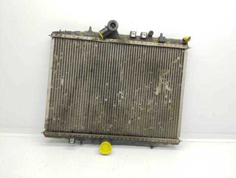 Radiador Motor Citroen C5 2.2 HDI FAP CAT 4HX - DW12ED4) BERLINA 133CV 98KW