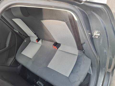 Asientos Traseros Volkswagen Polo ADVANCE 90CV 66KW