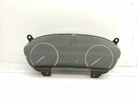 Cuadro de Instrumentos Ford EcoSport COOL CONNECT 125CV 92KW