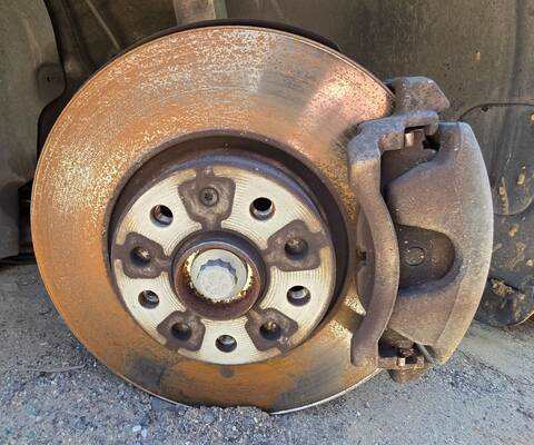 Mangueta Delantera Derecha Volkswagen Touran EDITION BMT 116CV 85KW