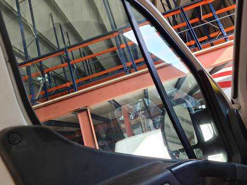 Elevalunas Eléctrico Delantero Izquierdo Opel Movano FG. L1H2 3 3T 131CV 96KW