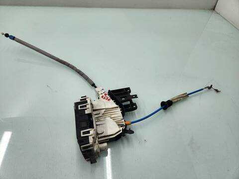 Cerradura Puerta Delantera Izquierda Mercedes Clase C 160 CLA 200 CDI 117.308) 136CV 100KW