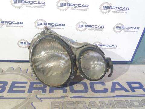 Faro Derecho Mercedes Clase E 180 3.0 DIESEL CAT 136CV