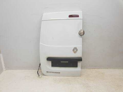 Puerta Trasera Izquierda Renault Express CONFORT