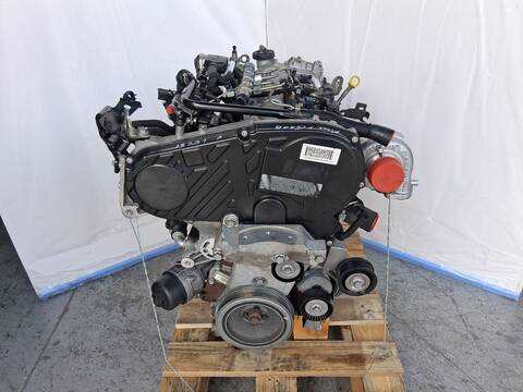 Motor Completo Opel Insignia 2.0 CDTI 68) 131CV 96KW
