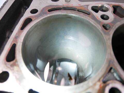 Foto 1ª: Bloque Motor Volkswagen Passat 190 CV 140KW [DTDA DTD DDS DKZ] (2020)