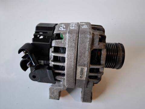 Foto 3ª: Alternador Peugeot 306 BOULEBARD 1.9 DIESEL 69CV (1994)
