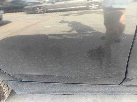 Foto 2ª: Puerta Trasera Derecha Bmw Serie 1 114 204D4 BERLINA (2004)