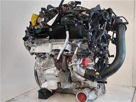 Motor Completo Bmw X3 2.0 HÍBRIDO XDRIVE30E XLINE 292CV 215KW