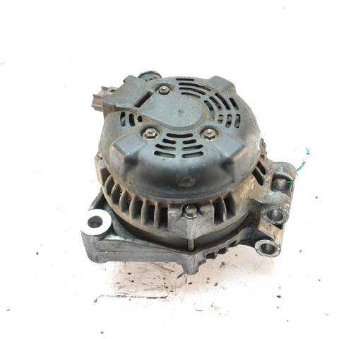 Foto 3ª: Alternador Land Rover Range 3.6 D 4X4 272CV (2005)
