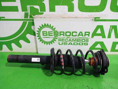 Amortiguador Delantero Derecho Volkswagen Golf ADVANCE 105CV 77KW