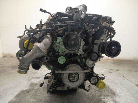Foto 3ª: Motor Completo Mercedes Clase G 230 220 CDI 4-MATIC 204.984 204.997) 170CV 125KW [651912] (2011)
