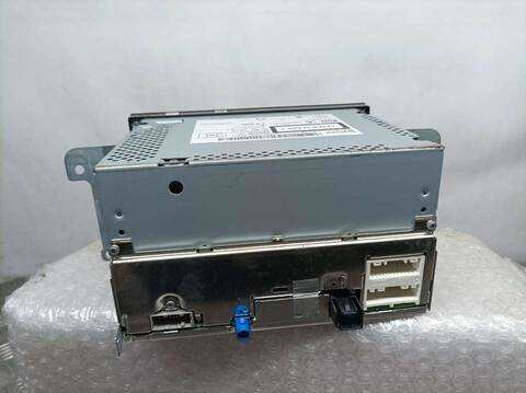 Foto 2ª: Sistema GPS Nissan Pulsar ACENTA 115CV 85KW [HRA2DDT] (2016)