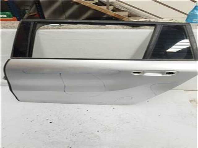 Puerta Trasera Izquierda Citroen C4 PICASSO