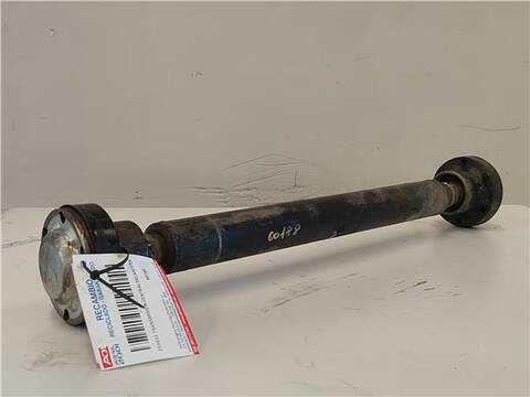 Transmision Central Volkswagen Touareg 2.5 TDI R5 174CV 128KW