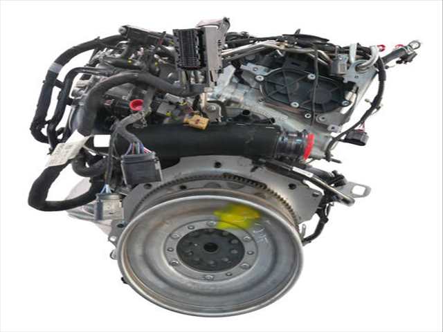 Foto 3ª: Motor Completo Audi A4 B9 190CV 140KW [DETA DET] (2020)
