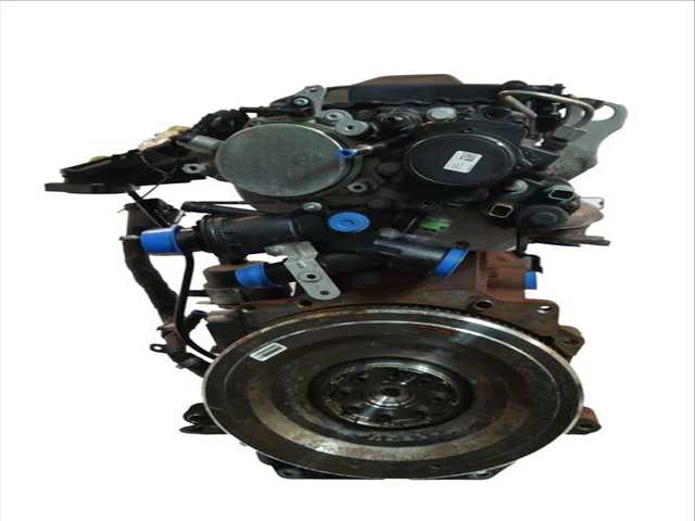 Foto 2ª: Motor Completo Ford C Max 140 CV 103KW [UFDB] (2012)