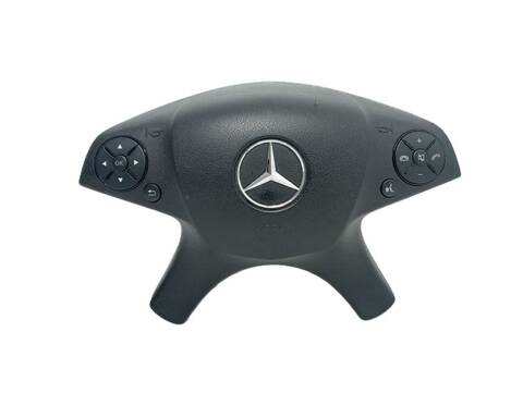 Airbag Delantero Izquierdo Mercedes Clase C 160 2.2 CDI CAT 170CV
