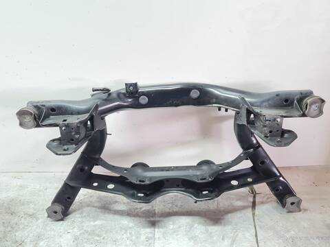 Foto 1ª: Puente Trasero Seat Tarraco FR 4DRIVE 190CV 140KW [DTU] (2021)