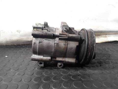 Compresor Aire Acondicionado Ford Fiesta AMBIENTE 1.25 16V CAT 69CV