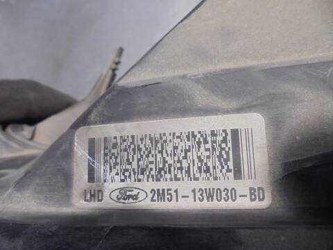 Foto 2ª: Faro Izquierdo Ford Focus AMBIENTE BERLINA 90CV 66KW [C9DB] (2002)