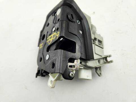 Cerradura Puerta Trasera Izquierda Audi Q2 35 TFSI DESIGN 150CV 110KW