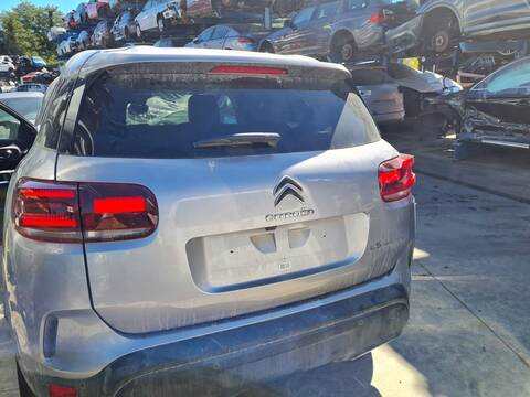 Portón Citroen C5 C-SERIES AIRCROSS 130CV 96KW