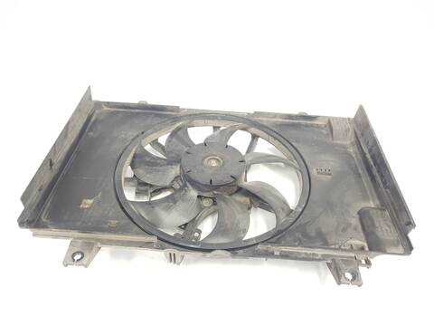 Electroventilador Nissan Juke TEKNA 113CV 83KW