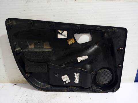 Foto 3ª: Tapizados Cartoneras Peugeot Bipper BASIS 75CV 55KW (2013)