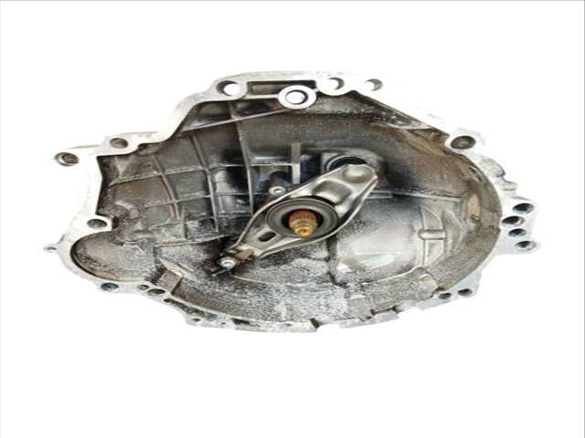 Foto 2ª: Caja Cambios Audi A6 2.7 TDI (2004)