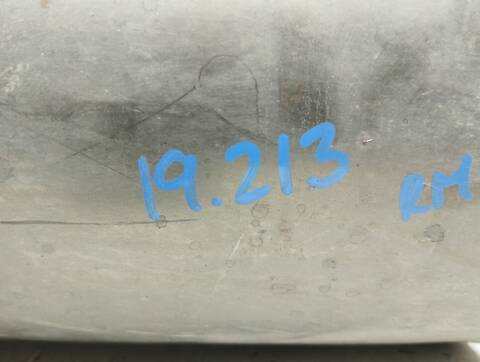 Foto 2ª: Filtro Particulas Iveco Camion D 35S12 [F1AGL411XE] (2021)